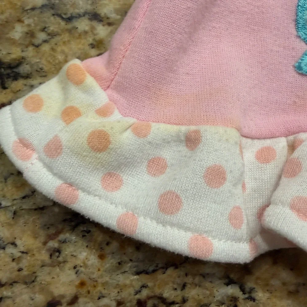 Lovespun vintage baby